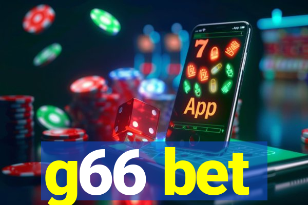 g66 bet